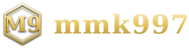 mmk997 logo